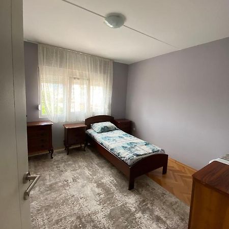Apartman Kovacevic Apartment Bar Exterior photo