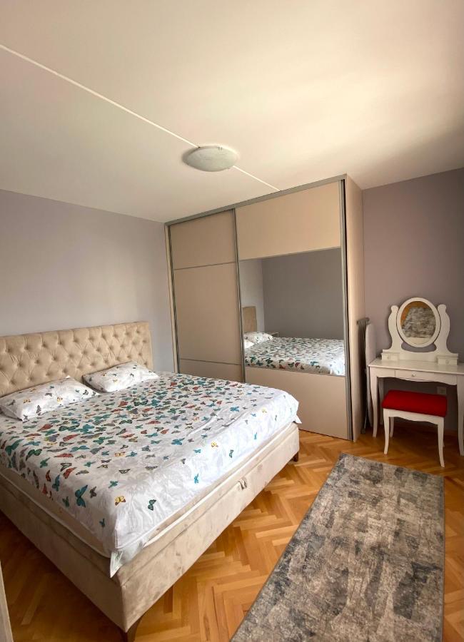 Apartman Kovacevic Apartment Bar Exterior photo