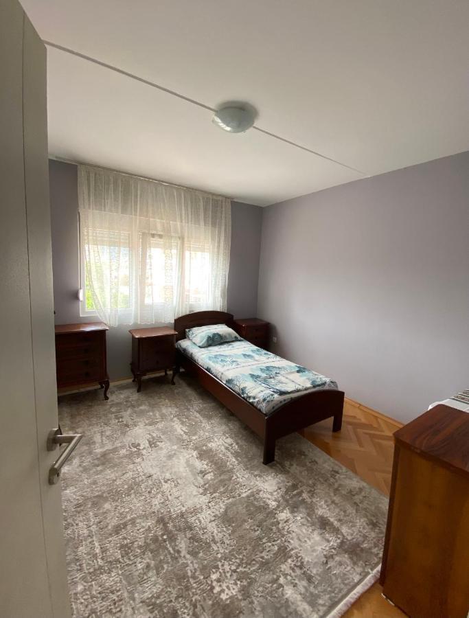 Apartman Kovacevic Apartment Bar Exterior photo